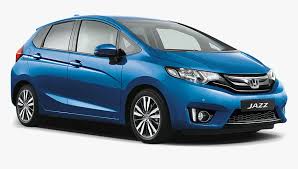HONDA JAZZ 2019
